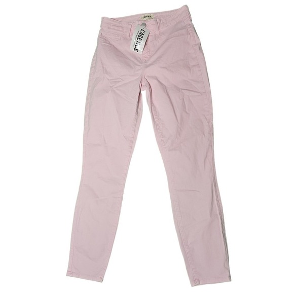 NWT L'AGENCE Margot Jean Ballerina 26 - Picture 1 of 5